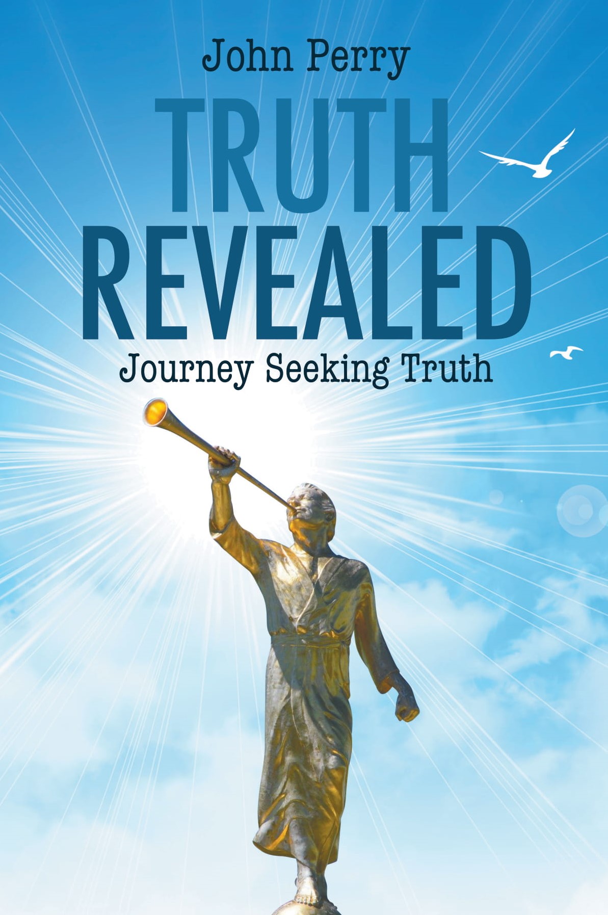 Truth Revealed - GoToPublish Bookstore