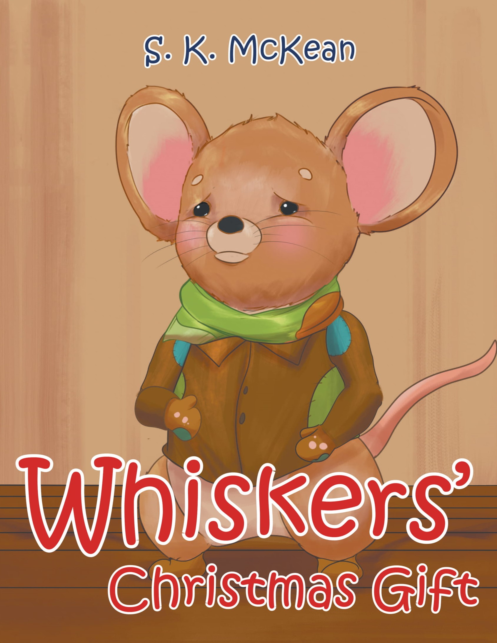 Whiskers’