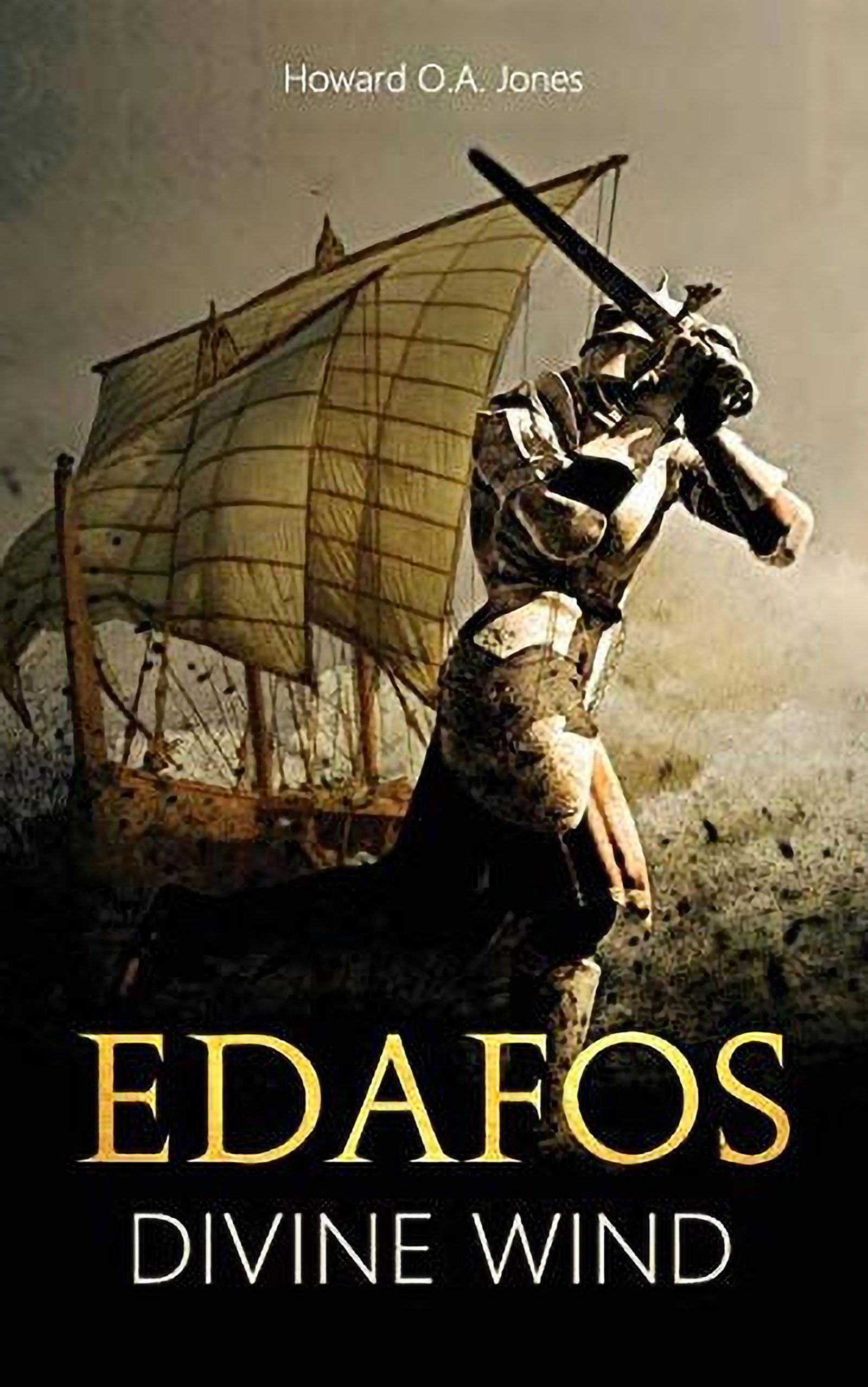 Edafos/