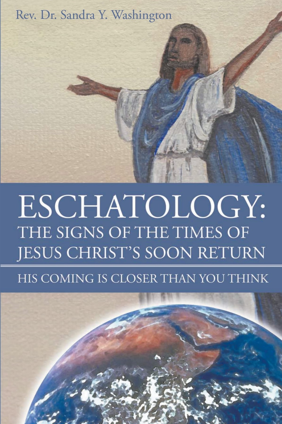 ESCHATOLOGY: