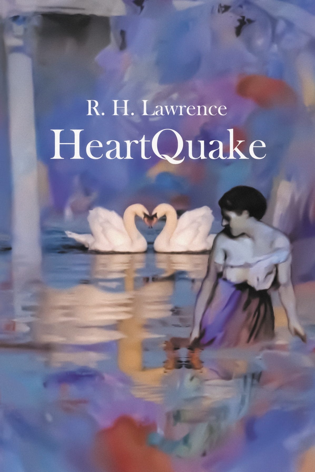 HeartQuake/