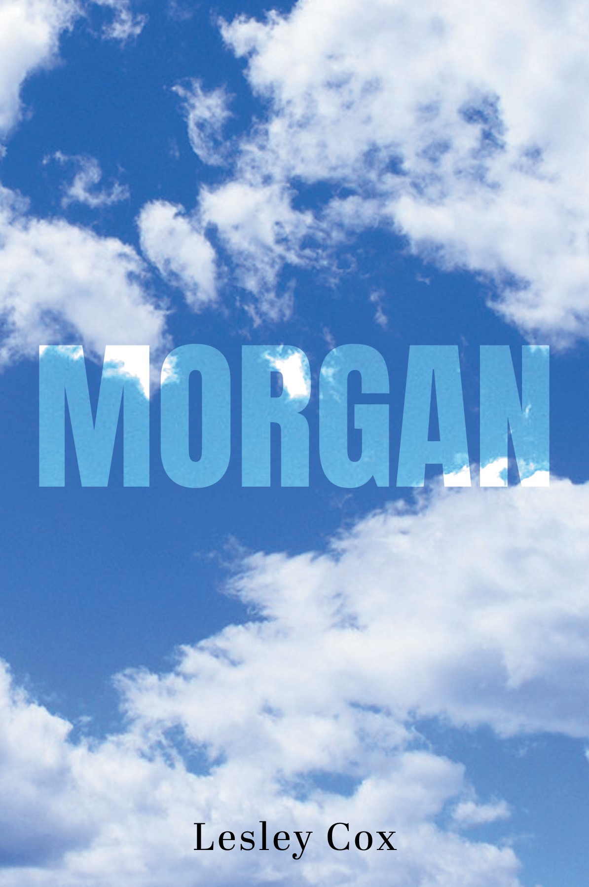 Morgan/